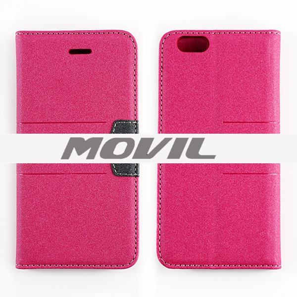 NP-1640 Protectores para iPhone 6-6